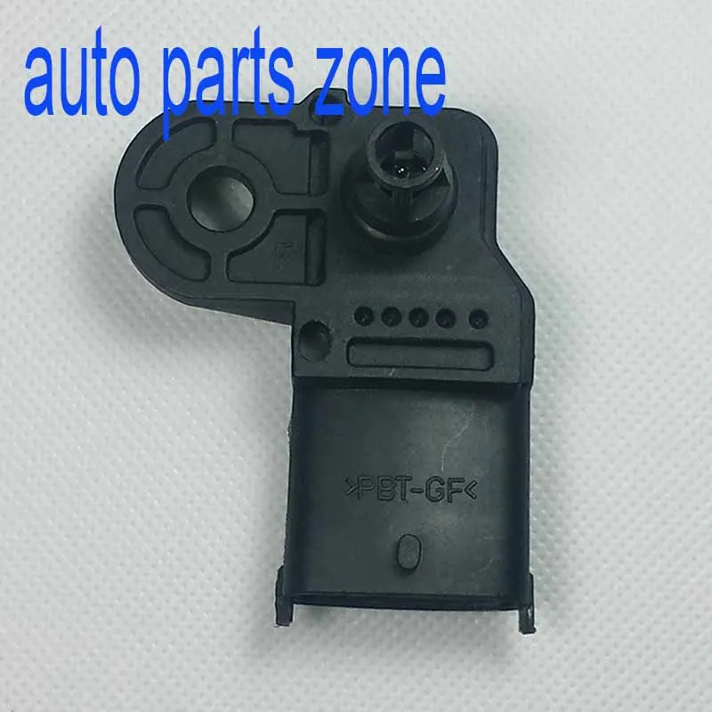 MH ELECTRONIC MAP Sensor For FIAT 500 Brava Doblo Fiorino Idea Panda