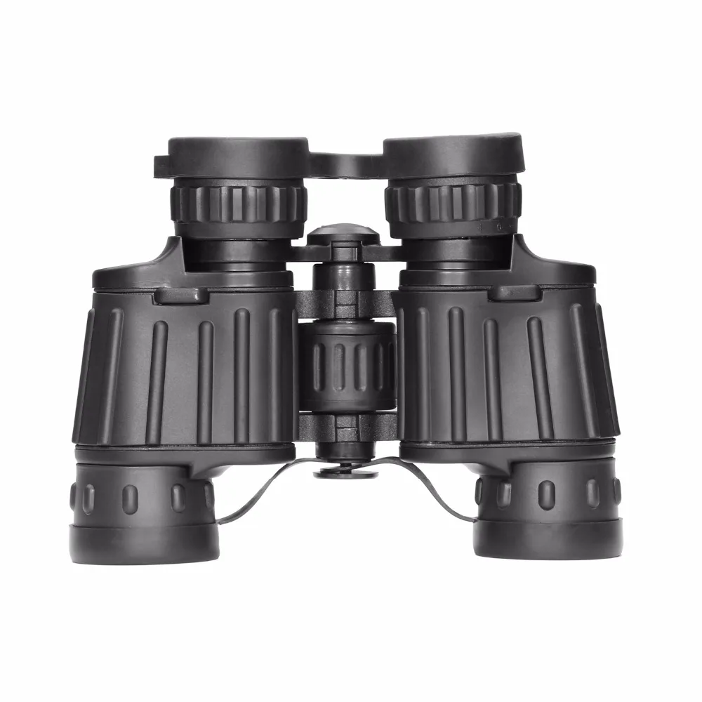 Tochung المعادن مناظير 8x40 المهنية الصيد مناظير ، العسكرية مناظير bak4 بريزم البصريات نطاقات الأسود/الأخضر