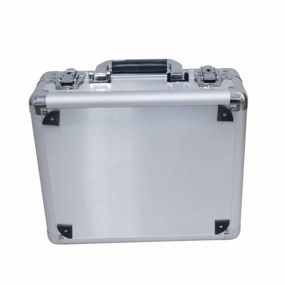 

New Arrival Case Aluminum for DJI Mavic Box with DJI Mavic Camera Box with Protector FPV Spare for DJI Carrying Case