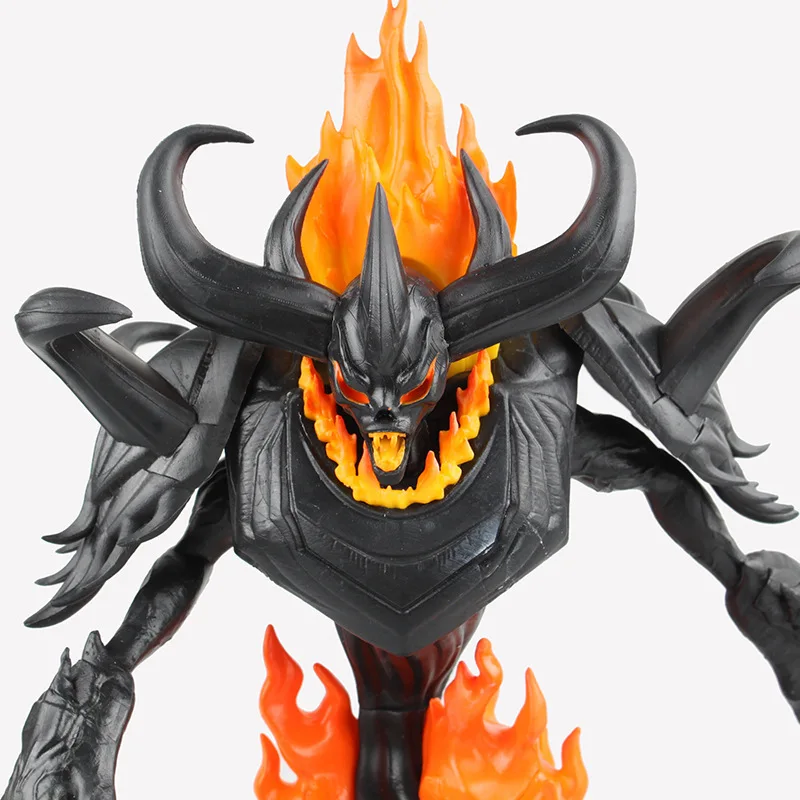 Dota 2 shadow fiend крошечные фигурки героев игрушка новинка экшн Dota2 Игровая кукла Lucifer