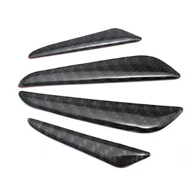 

Car Door Side Edge Protection Guards Stickers for Chevrolet Cruze Aveo Trax Malibu / Opel Mokka ASTRA J Insignia CAR Accessories