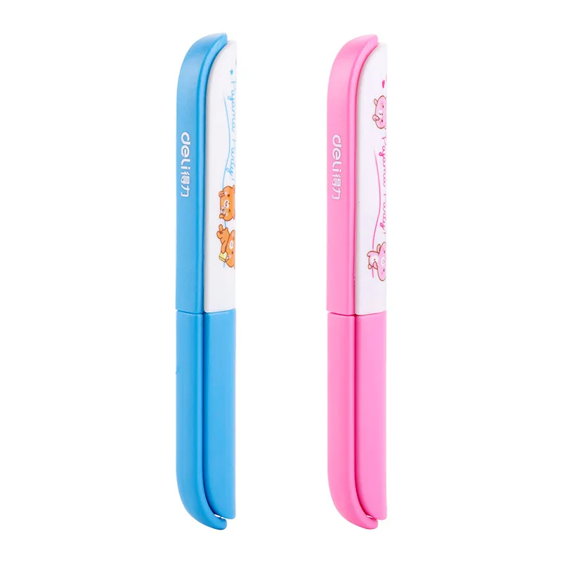 

Kawaii Scrapbooking Mini Pen Design Scissors Office School Supply Creative Student Stationery Knife Home DIY Paper Cutter Tools