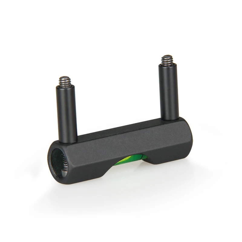 PPT 2pcs/lot riflescope bubble level 25.4mm scope tube rifle hunting accessories GZ330103