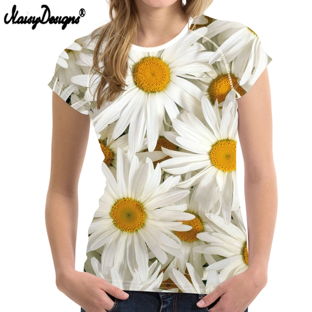 daisy t shirts uk