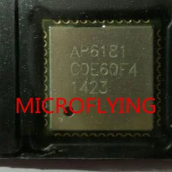 Микролетающий 5 шт WIFI модуль чип/Bluetooth IC чип AP6181 6181 QFN44|chip module|chip wifichip bluetooth |