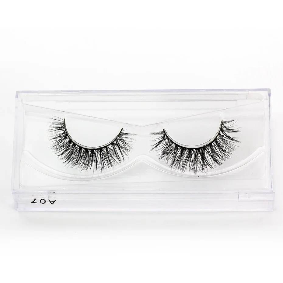Full Strip Eye Lashes 00 (2)