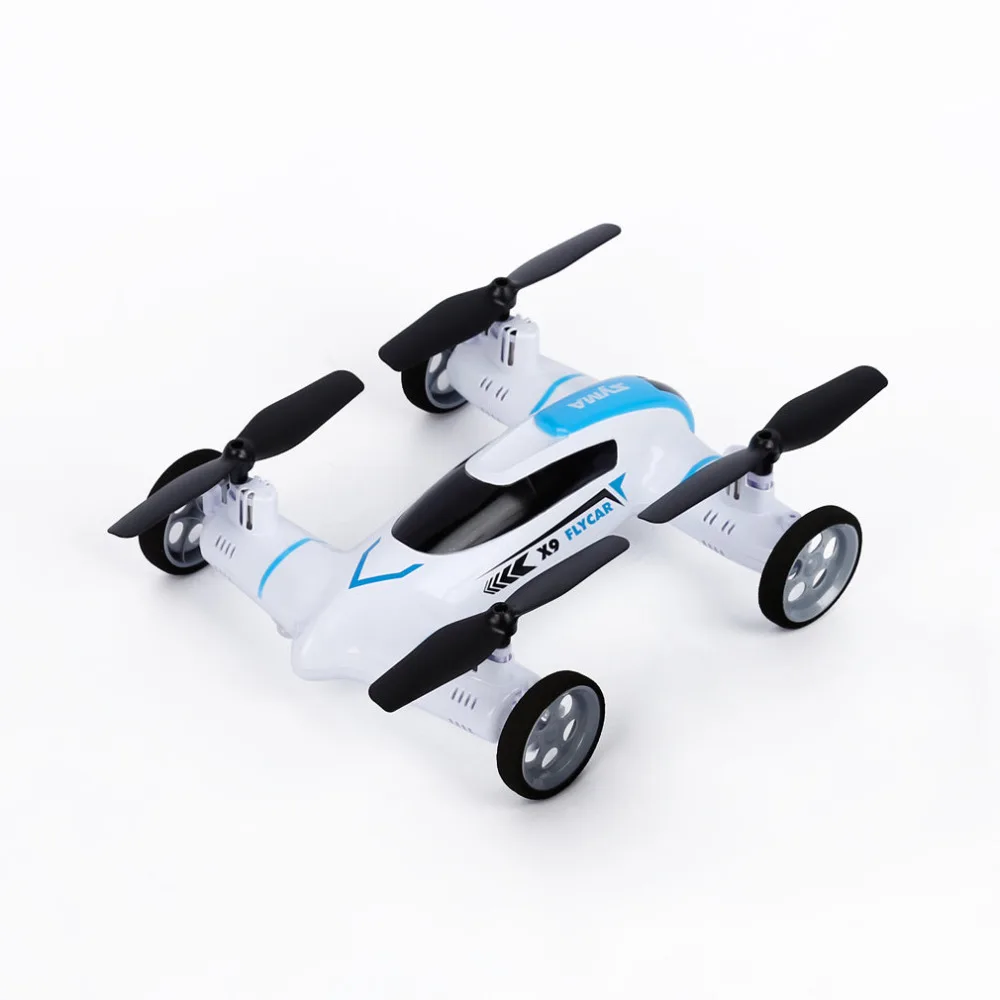 Оригинал Syma X9/x9s Летать Автомобиля 2.4 Г 4 КАНАЛЬНЫЙ Пульт Дистанционного
