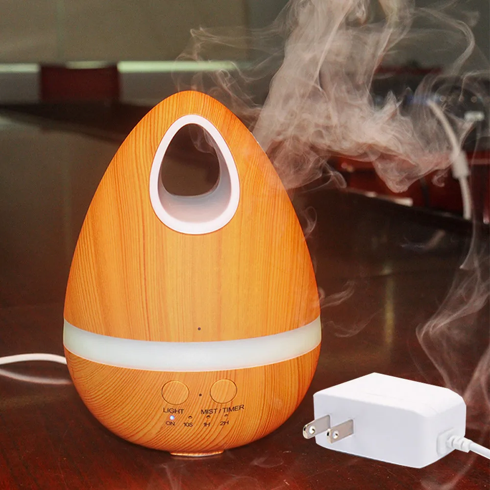 

200ml Air Aroma home fragrance Humidifier Ultrasonic Air Aromatherapy reed diffuser sticks Essential Oil Diffuser