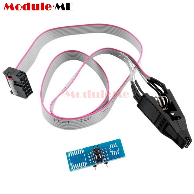 SOIC8-SOP8-SOP-Format-Flash-Chip-IC-Test