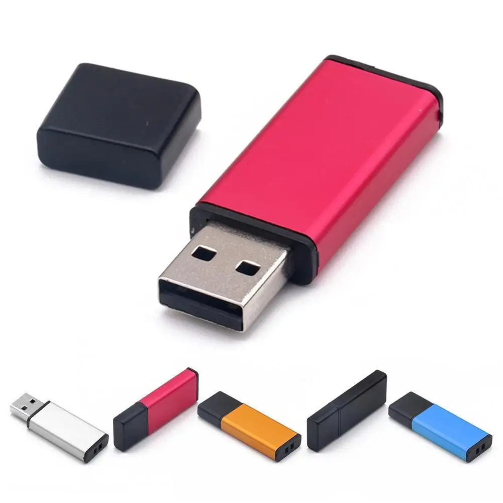 

1 pc USB Flash Drive USB 2.0 Pendrive Memory Stick Storage Stick U Disk Colorful 64M 128M 256M 512M Free Shipping Wholesale
