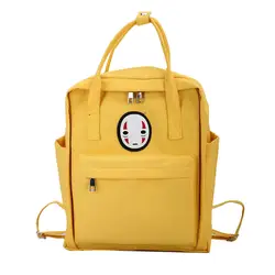2019 модная школьная сумка Дизайн Для Женщин нейлоновые рюкзаки, сумки для Для женщин рюкзак для ноутбука для Колледж студент дорожная сумка