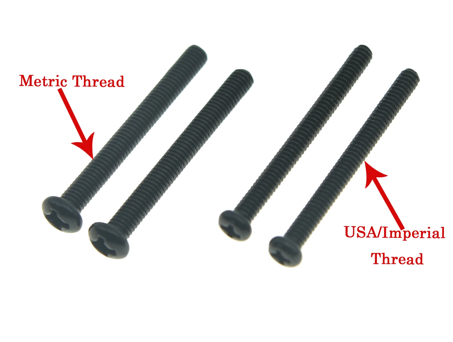 Dopro США размер Humbucker пикапы высота шурупы кольцо захвата объемная рама монтажные