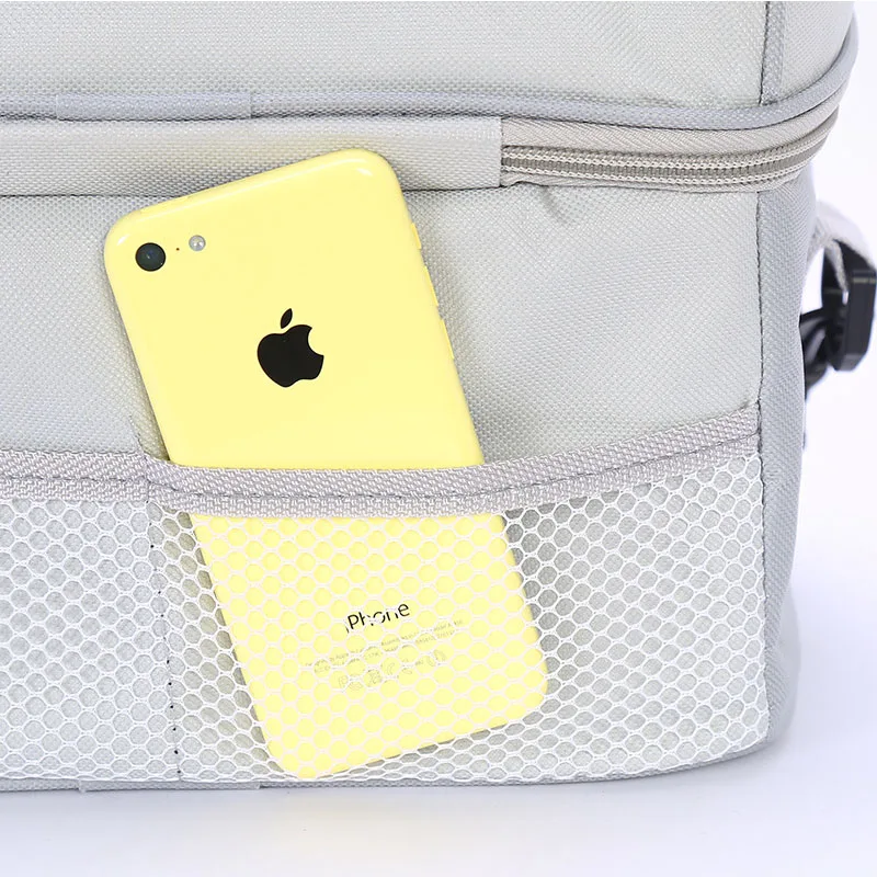 Baby Insulation Breast Milk Bottle Warmer Bags Mummy Portable Food Travel Shoulder Bag Feeding Milk Thermal Stroller Hang BB5024 (6)