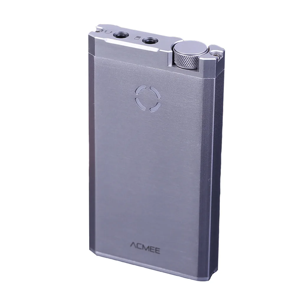 2018 Newest DIY ACMEE Mini Portable Headphone Amplifier