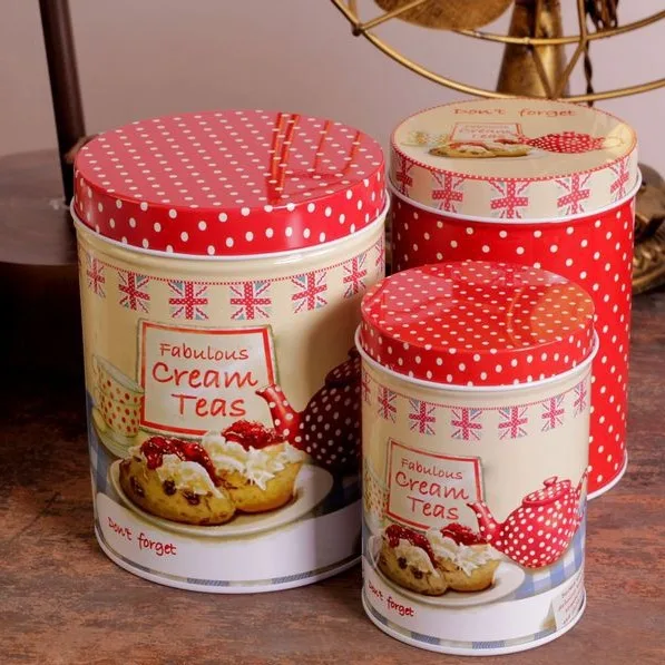 Vintage keuken containers koop goedkope vintage keuken containers ...