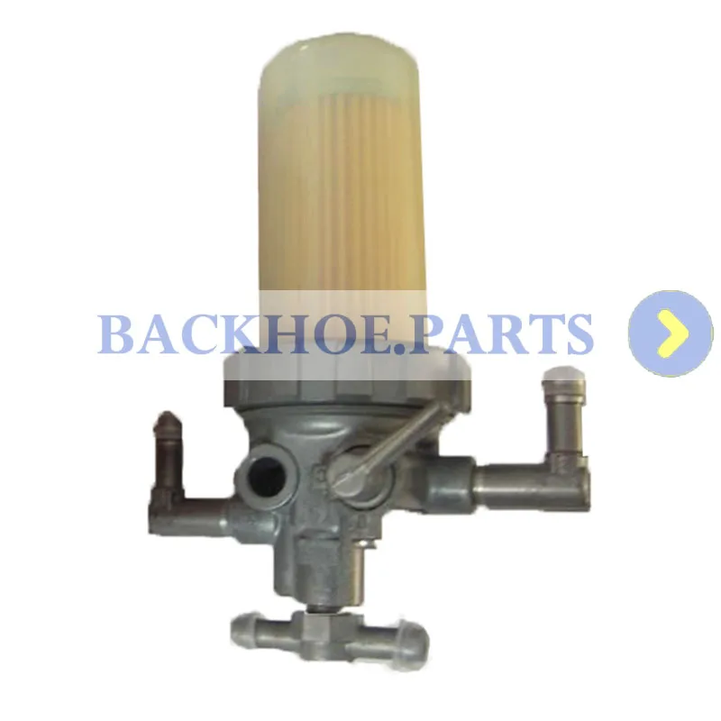 Топливный фильтр YM119833-55621 YM11983355621 для двигателя Komatsu PC30FR 3D78AE 3D82AE 3D82E | Автомобили и
