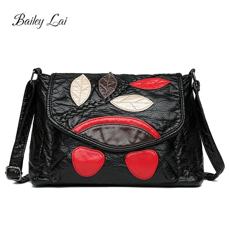 OLD TANG Retro Trend Women Handbag Female Designer Bag Pu Leather Messenger bag Shoulder Small square package OLD TANG Retro Trend Women Handbag Female Designer Bag Pu Leather Messenger bag Shoulder Small square package