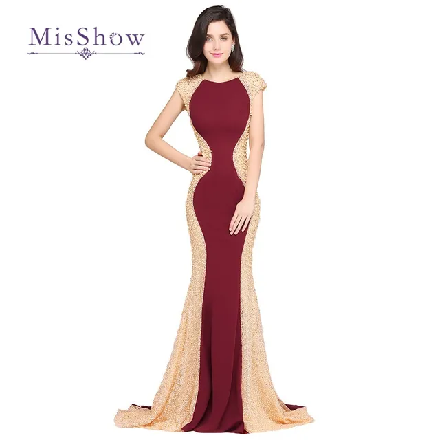 Evening dresses real samples Evening dresses real samples