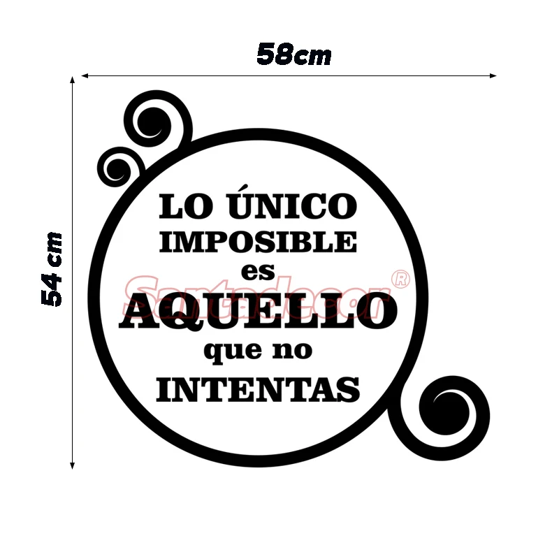 size