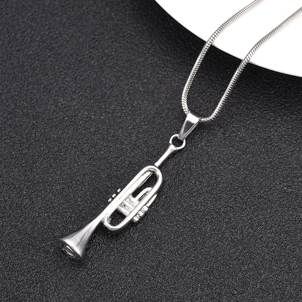 IJD10055-Unique-Trumpet-Cremation-Pendant-Keepsake-Necklace-Ashes-Urn-for-Pet-Human-Musical-Instrument-Lovers-Memorial (1)