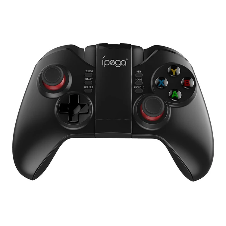 

IPEGA PG-9068 PG 9068 Bluetooth Gamepad Game Handle Wireless Game Controller Joystick for iOS Tablet PC Smartphone TV Box