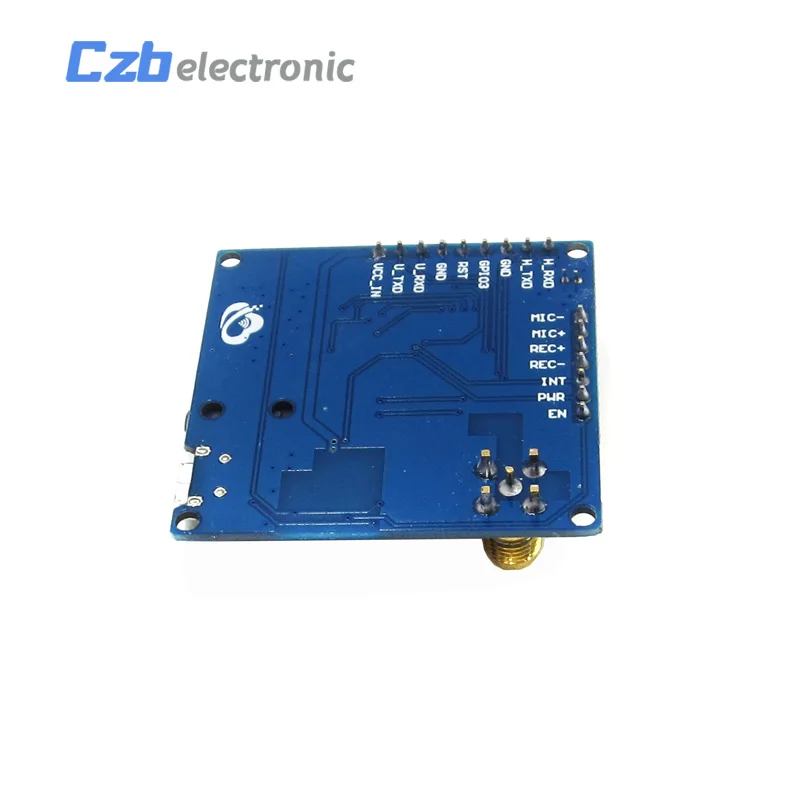 GPRS Pro Serial A6 GPRS GSM Module Core DIY Developemnt Board Replace SIM900