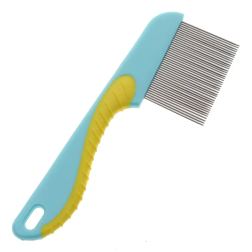 Pets Hair Terminator Comb Grooming Cleaning Hair Brush Shedding