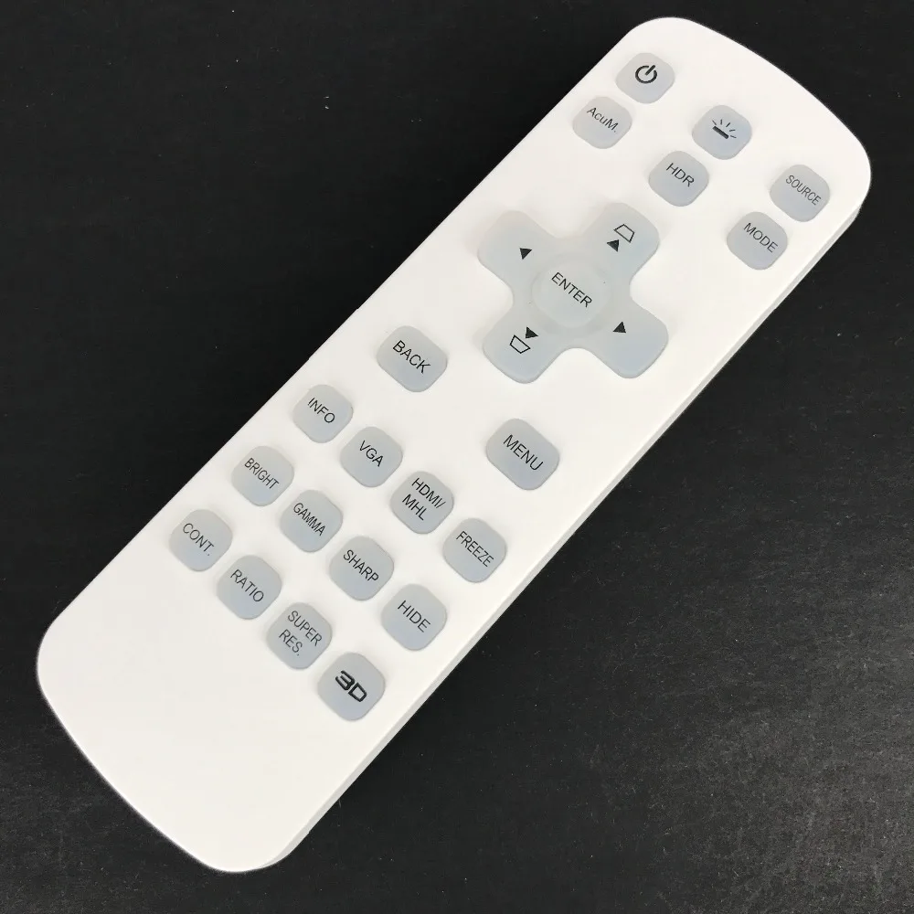 NEW Original remote control For Acer Projectors HDR 3D J 25081in