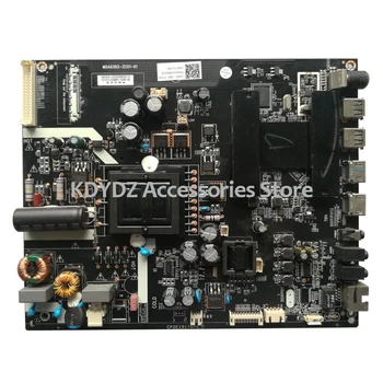 

free shipping Good test for LE39B3500W motherboard MSA6383-ZC01-01