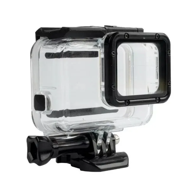 Cheap 45m Waterproof Case Mount Protective Housing Cover Accessories for Gopro Hero 5 Black Edition GP421C Cheap 45m Waterproof Case Mount Protective Housing Cover Accessories for Gopro Hero 5 Black Edition GP421C