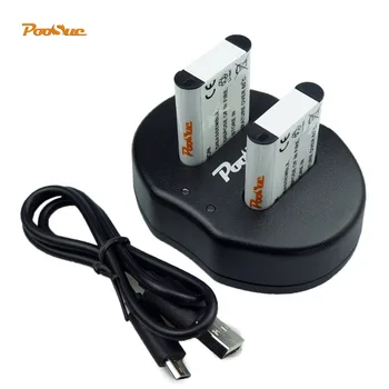 

NPBX1 Bateria NP-BX1 Battery+ USB NP BX1 battery Charger for Sony DSC RX1 RX100 AS100V M3 M2 HX300 HX400 HX50 HX60 GWP88 AS15 WX