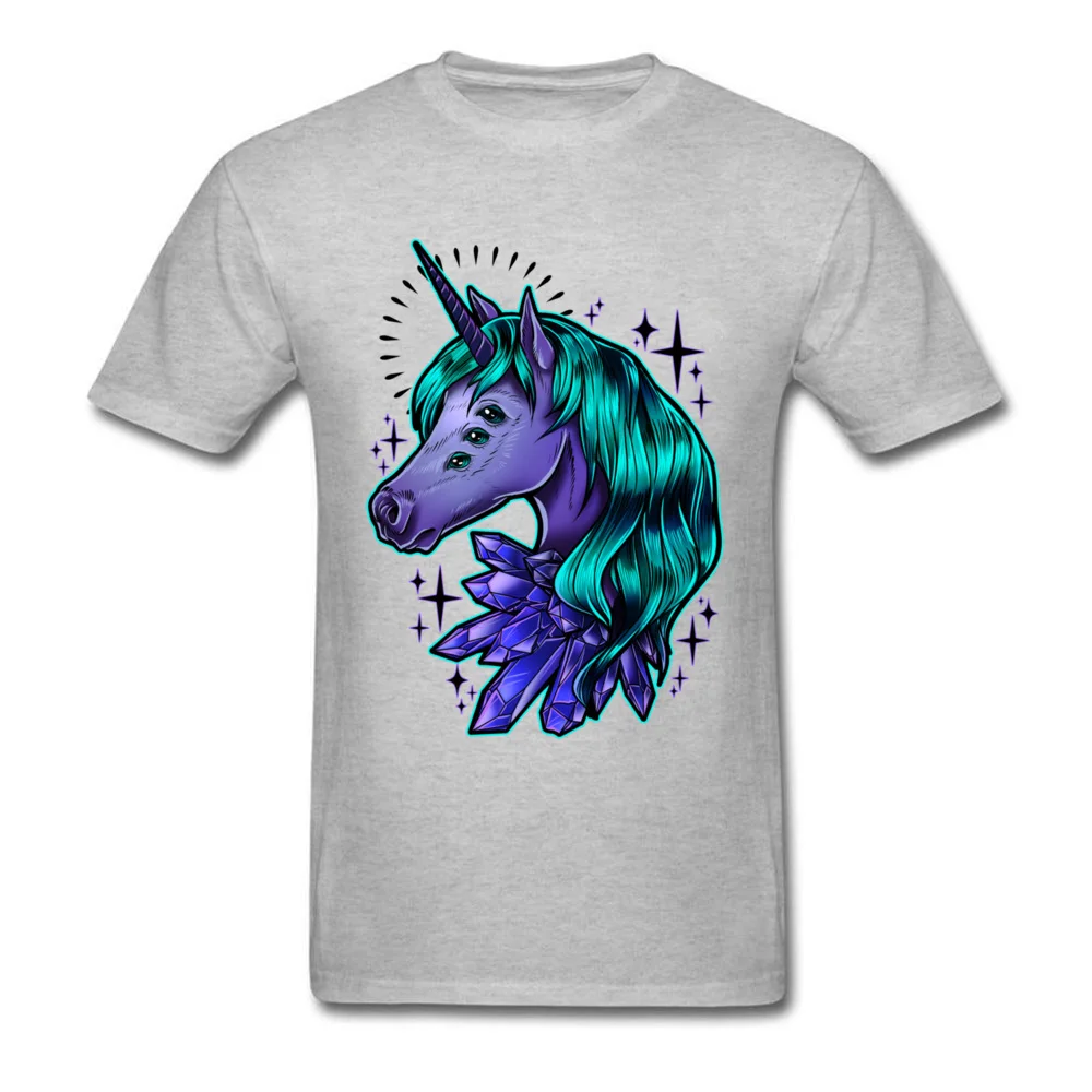 Crystal Unicorn_grey