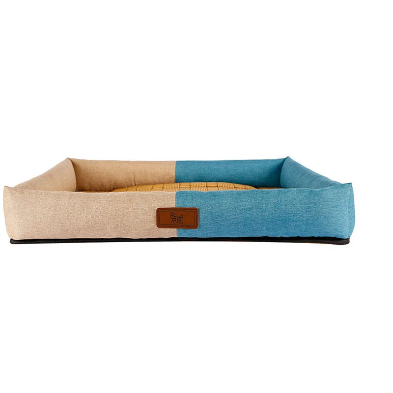 Dog Bed Summer (9)