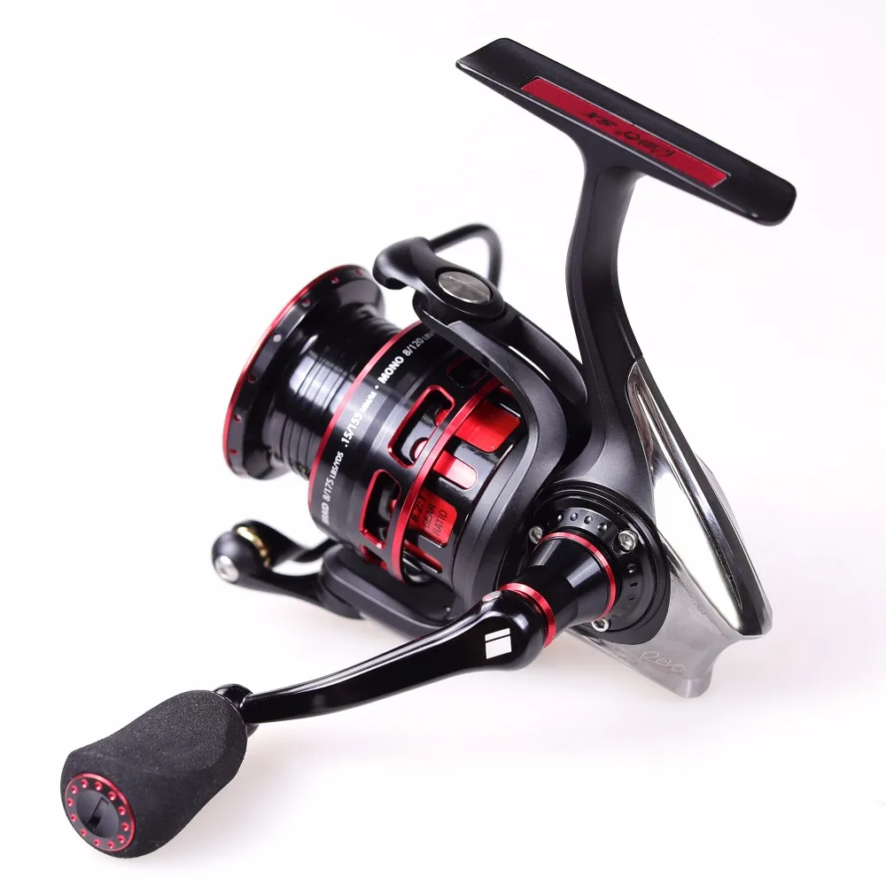 abu garcia revo sx spinning reel