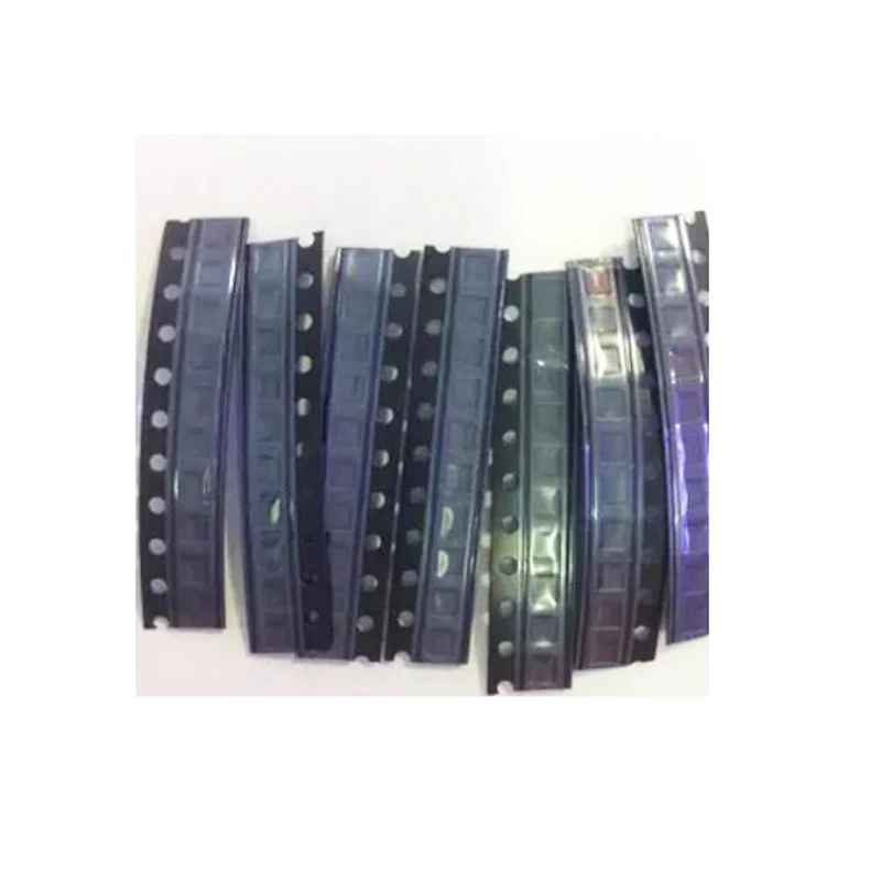 

ACKOOLLA KLMBG4WEBC-B031 32GB EMMC IC NAND flash memory IC chip Circuits Repair Part Replacement Parts
