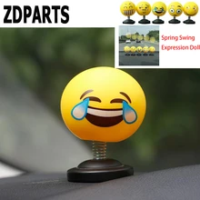 Zdparts стайлинга автомобилей орнамент пожимая Уход за кожей лица кивая Наклейки для BMW E46 E39 E60 E90 E36 F30 F10 X5 E53 E34 e30 Mini Cooper лада