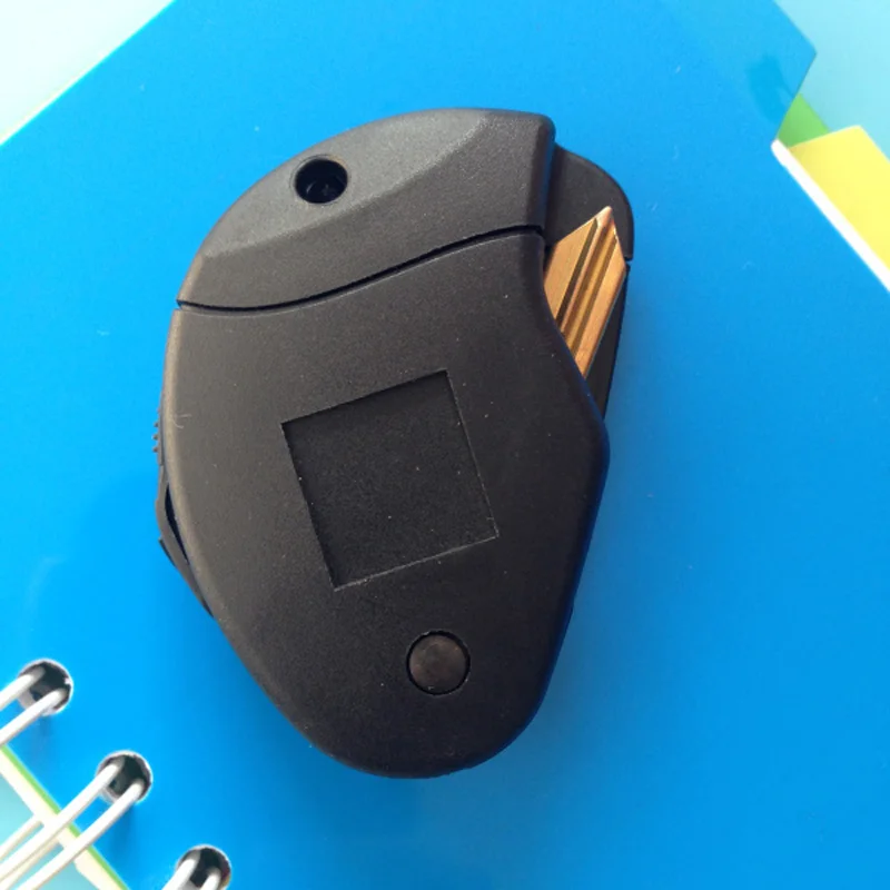 

For Citroen Xsara Xantia Up To 1998 2 Buttons Remote Key Shell With SX9 Blade