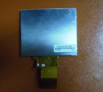 

LCD Display with digitizer touch screen LMS350GF08 free shipping