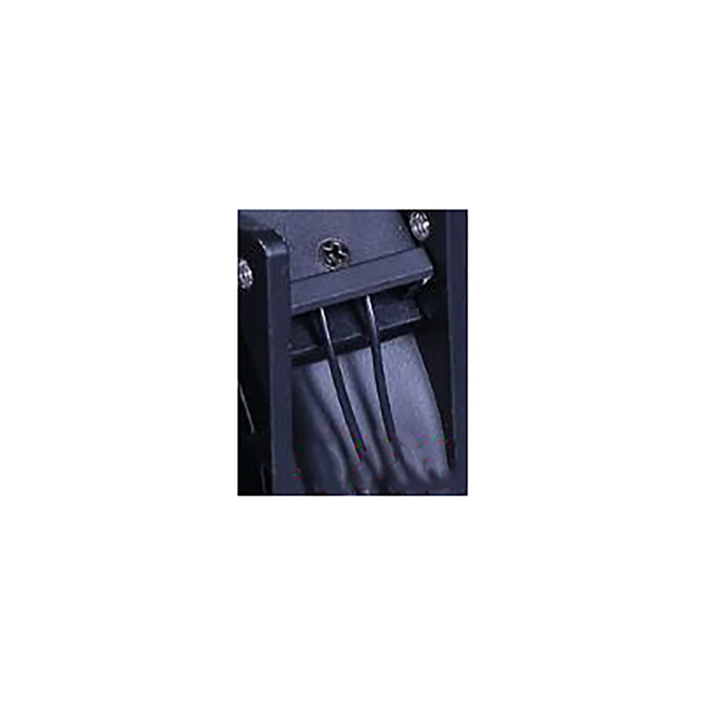 IP55 Водонепроницаемый вентилятор для Kaku KA1238HA2 AC220V на высоком каблуке 12 см в течение всего ноутбук в металлическом корпусе 4 pin термостойкие охлаждающий осевой вентилятор вставка/свинцово типа