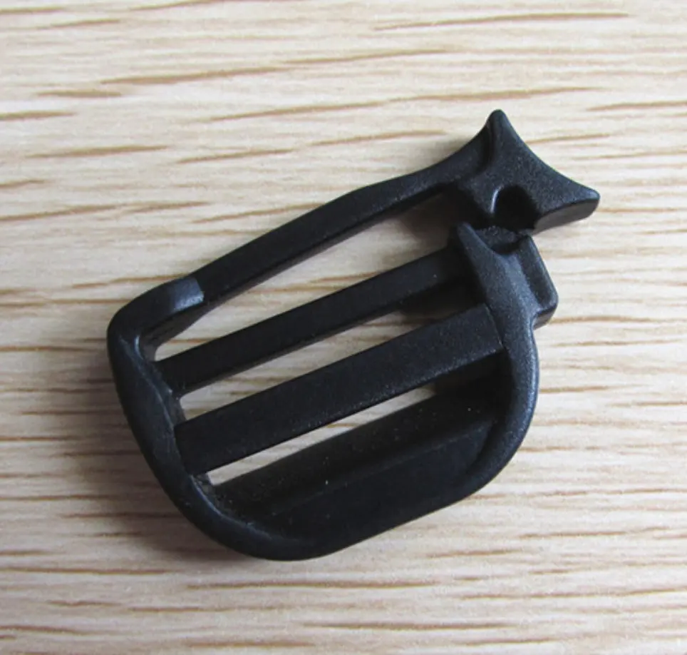 Low Profile Strap Keeper