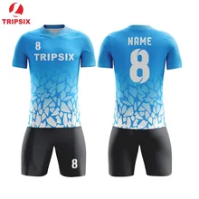 Футбольный тренировочный jersye сделать вашу команду трикотажная куртка для малышей, футболmyst Кофты на заказ, дизайн, sulbimation печать футболки игроков футбольного клуба"