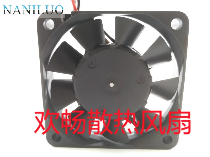

NANILUO 2406KL-05W-B39 24VDC 60*60*15MM 0.08A original Minebea axial flow fan