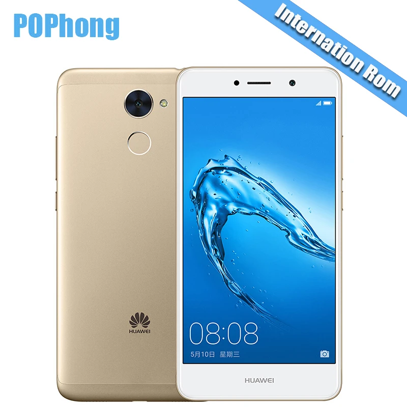 bilder für Internationalen Firmware Huawei Genießen 7 Plus 3/4 GB RAM 32/64 GB ROM 5,5 zoll Snapdragon435 Octa Core Handy Dual SIM Android 7.0 bilder für Internationalen Firmware Huawei Genießen 7 Plus 3/4 GB RAM 32/64 GB ROM 5,5 zoll Snapdragon435 Octa Core Handy Dual SIM Android 7.0