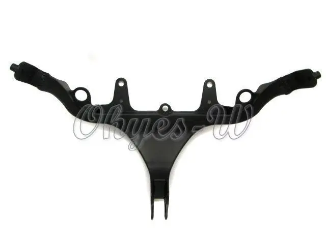 

Upper Fairing Cowl Headlight Stay Bracket For 2005-2008 KAWASAKI ZZR600