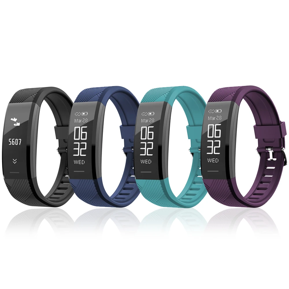 elegiant smart bracelet c11