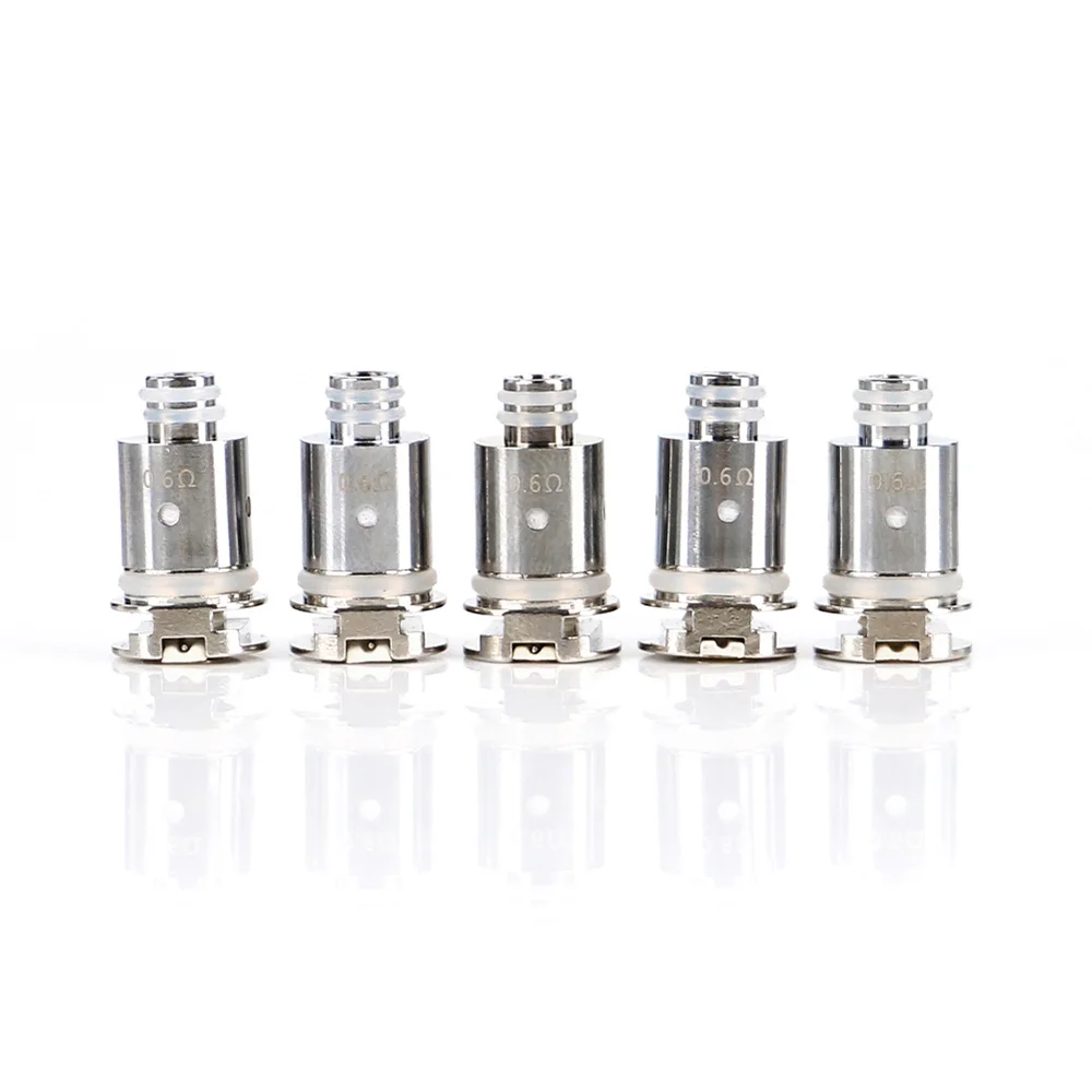 Аксессуары для электронной сигареты Vape SMOK Nord катушки nord Обычная/керамическая