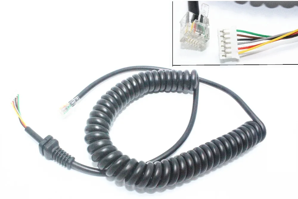 Yaesu Microphone Wiring Reviews - Online Shopping Yaesu ... ft 8900 mic wiring 