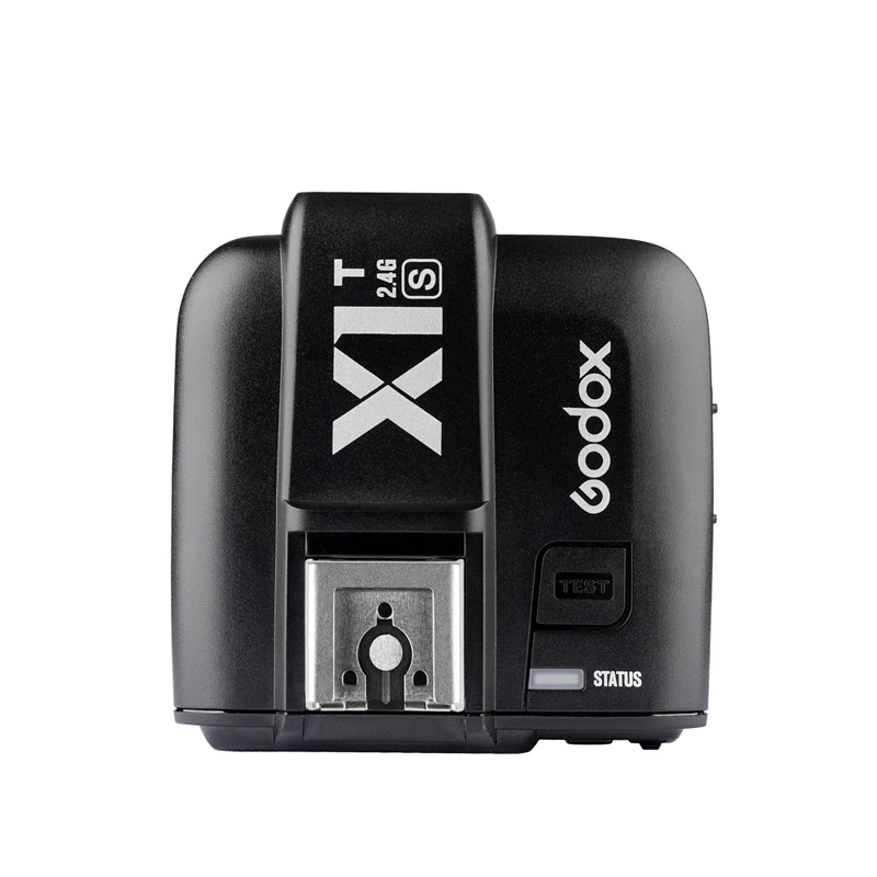  Godox X1T-S TTL 2.4      Sony DSLR    