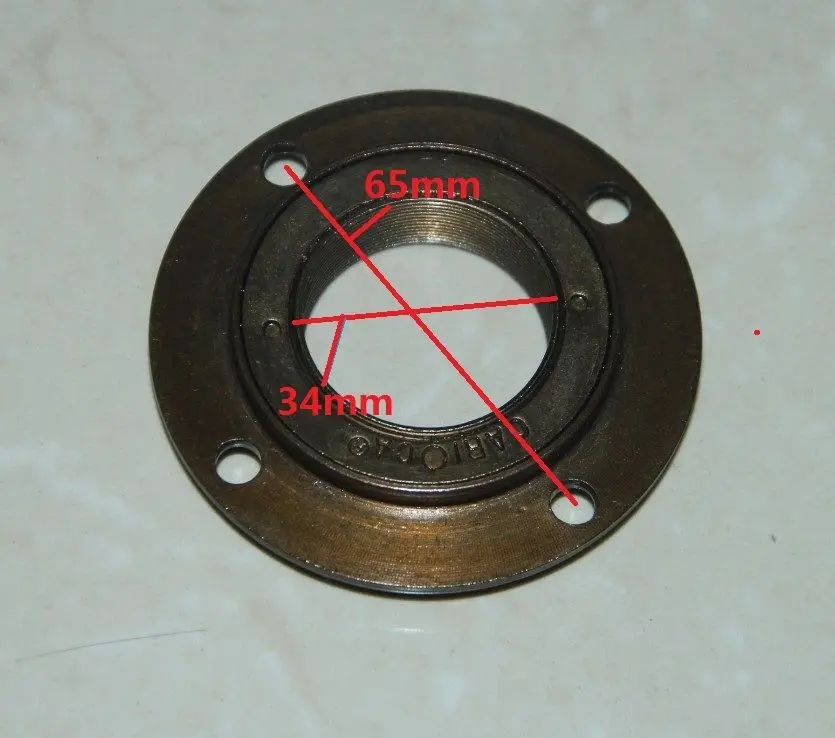 25H Chain E-Scooter 55 Tooth Sprocket Chain Plate/&Clutch Freewheel Bearing Parts