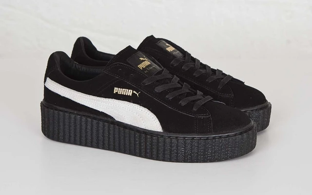 new puma shoes rihanna